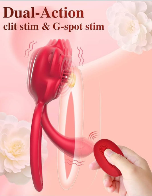 Clit Stimulator