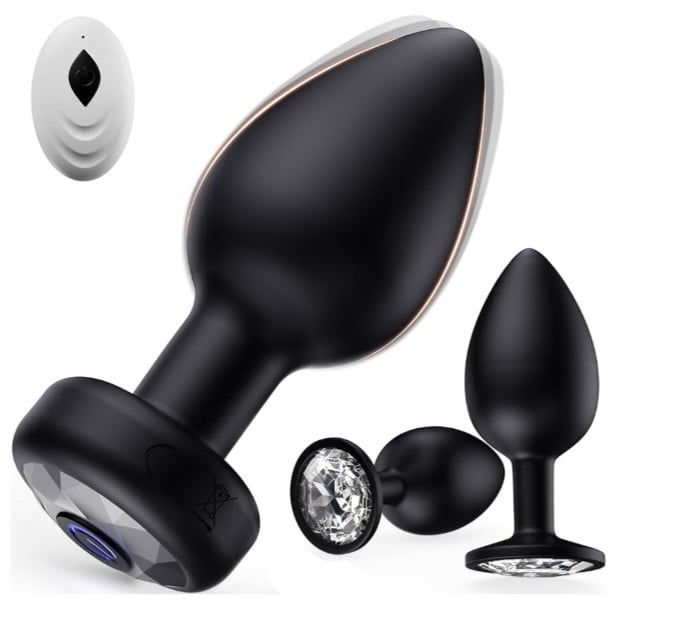 Butt Plugs