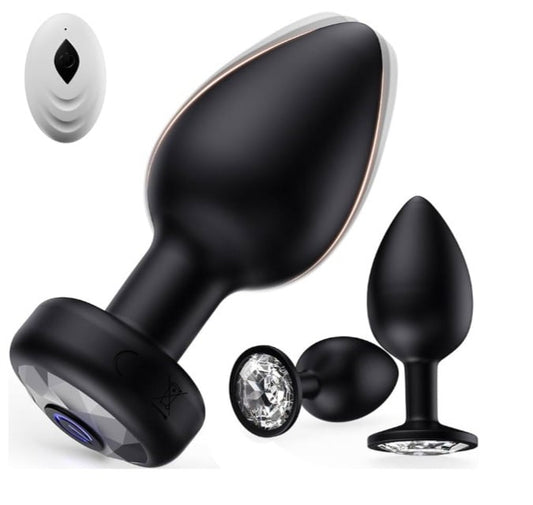 Butt Plugs