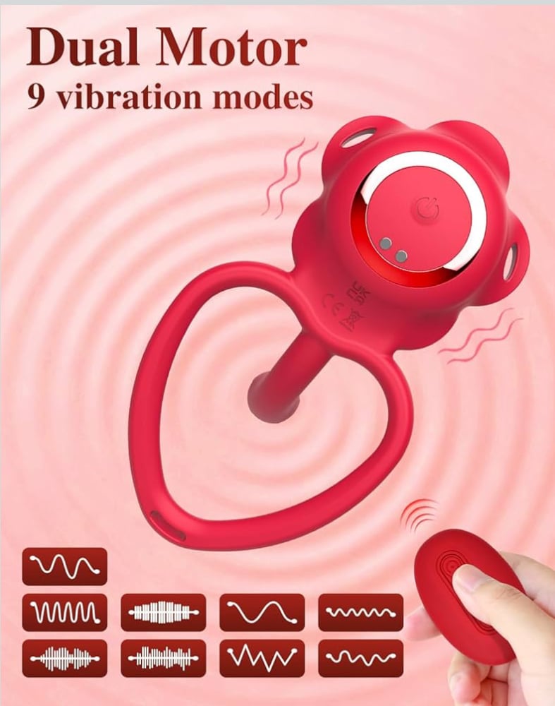 Clit Stimulator