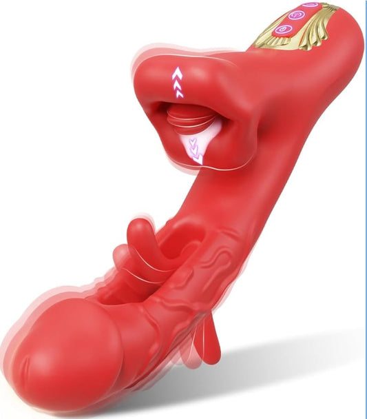 The Big Flipper