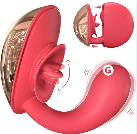 G Spot Vibrator